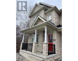 214 KARL ROSE TRAIL, Newmarket, Ontario