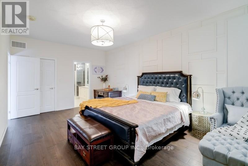 121 Luzon Avenue, Markham, Ontario  L6B 1N8 - Photo 23 - N12684546