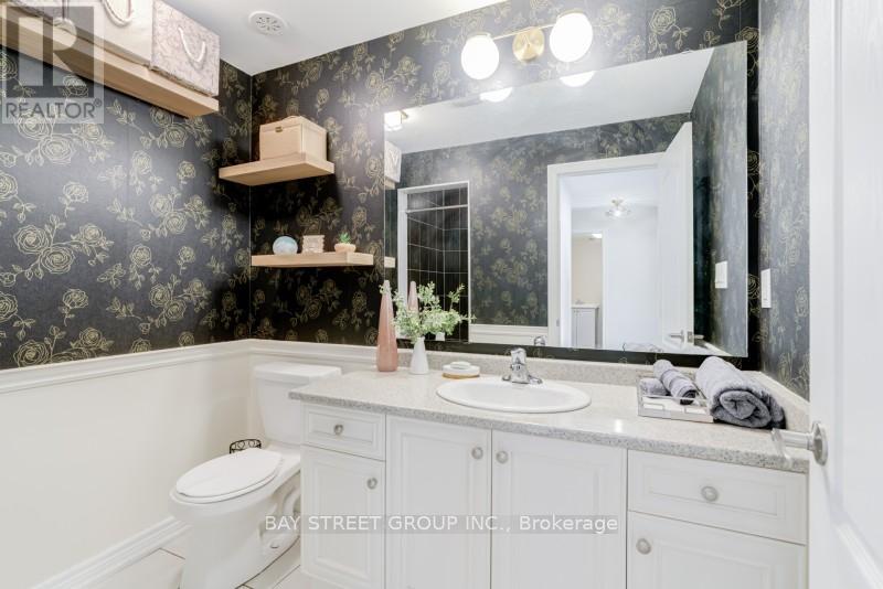 121 Luzon Avenue, Markham, Ontario  L6B 1N8 - Photo 33 - N12684546