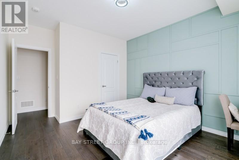 121 Luzon Avenue, Markham, Ontario  L6B 1N8 - Photo 34 - N12684546