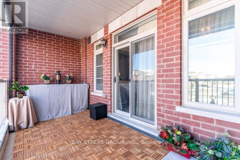 121 Luzon Avenue, Markham, Ontario  L6B 1N8 - Photo 35 - N12684546