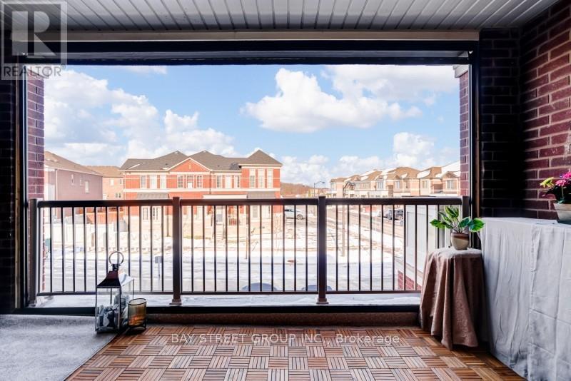 121 Luzon Avenue, Markham, Ontario  L6B 1N8 - Photo 36 - N12684546