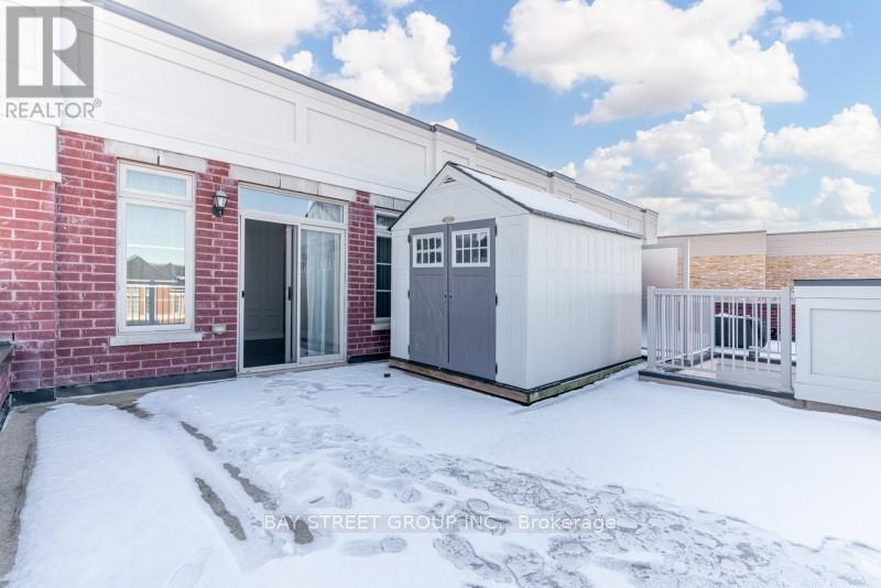 121 Luzon Avenue, Markham, Ontario  L6B 1N8 - Photo 38 - N12684546