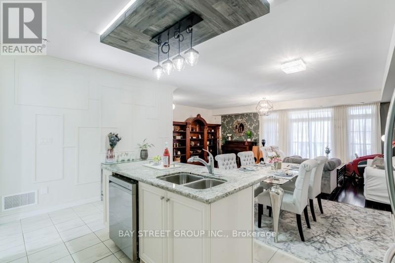 121 Luzon Avenue, Markham, Ontario  L6B 1N8 - Photo 6 - N12684546