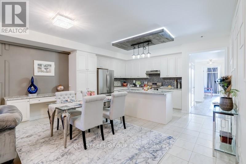 121 Luzon Avenue, Markham, Ontario  L6B 1N8 - Photo 9 - N12684546