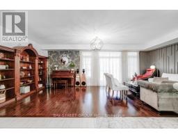 121 LUZON AVENUE, Markham, Ontario