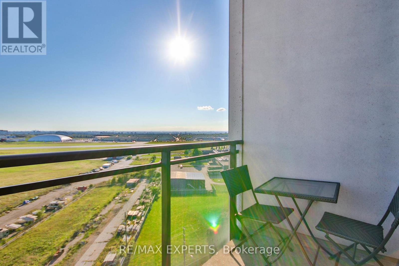 1508 - 1070 Sheppard Avenue W, Toronto, Ontario  M3J 0G8 - Photo 23 - W12684556