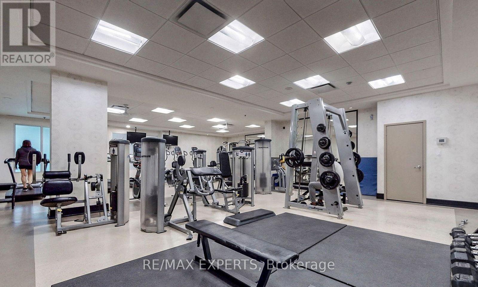 1508 - 1070 Sheppard Avenue W, Toronto, Ontario  M3J 0G8 - Photo 26 - W12684556