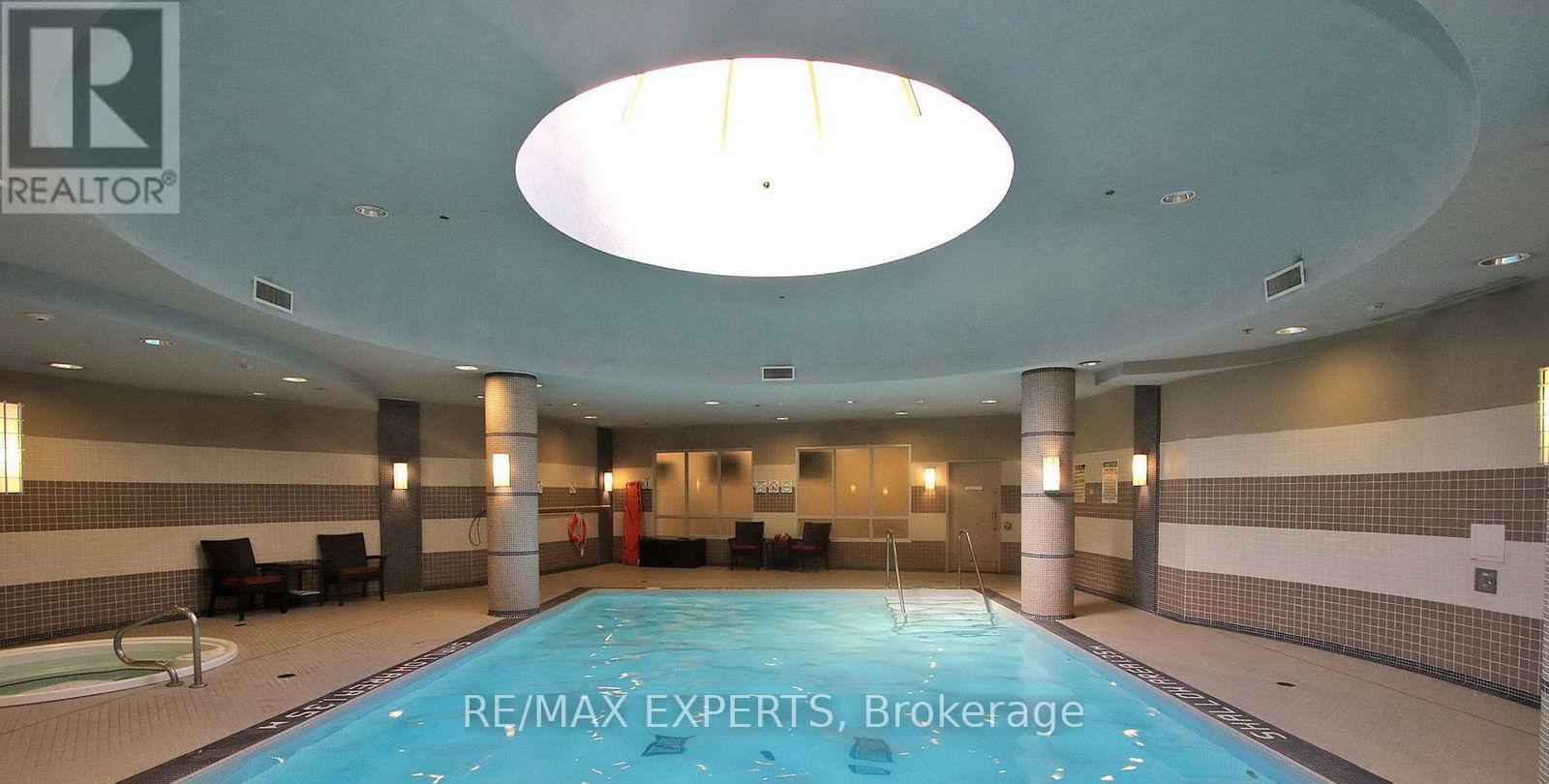 1508 - 1070 Sheppard Avenue W, Toronto, Ontario  M3J 0G8 - Photo 27 - W12684556