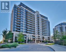 1508 - 1070 SHEPPARD AVENUE W, Toronto, Ontario