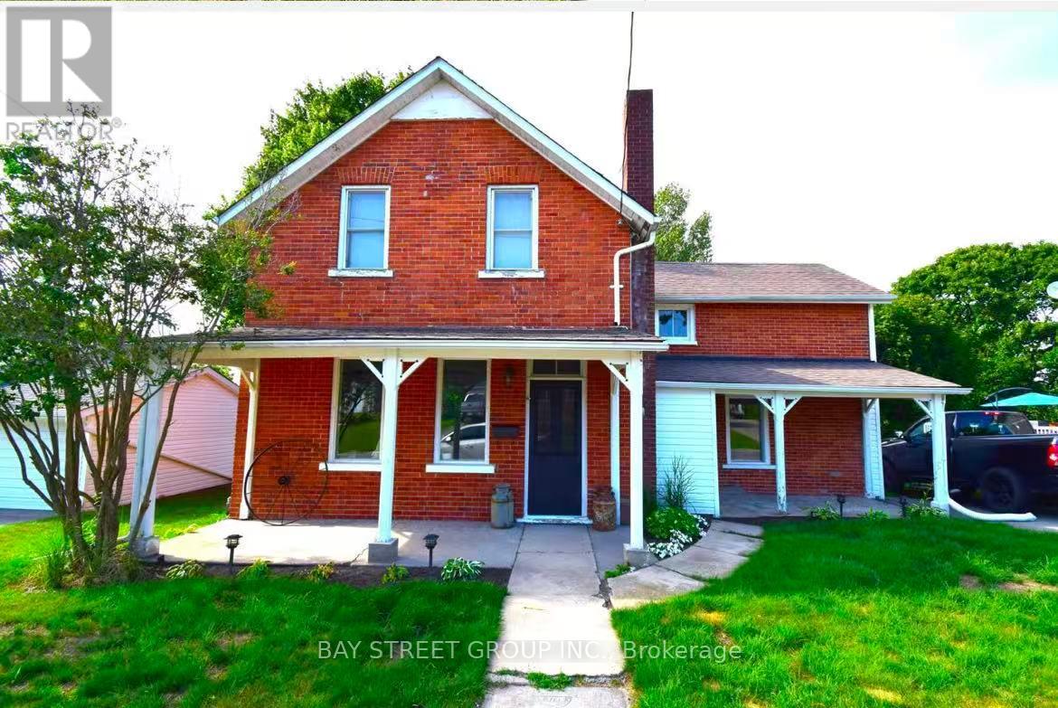 64 SHERBOURNE STREET, Port Hope, Ontario