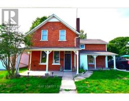 64 SHERBOURNE STREET, Port Hope, Ontario