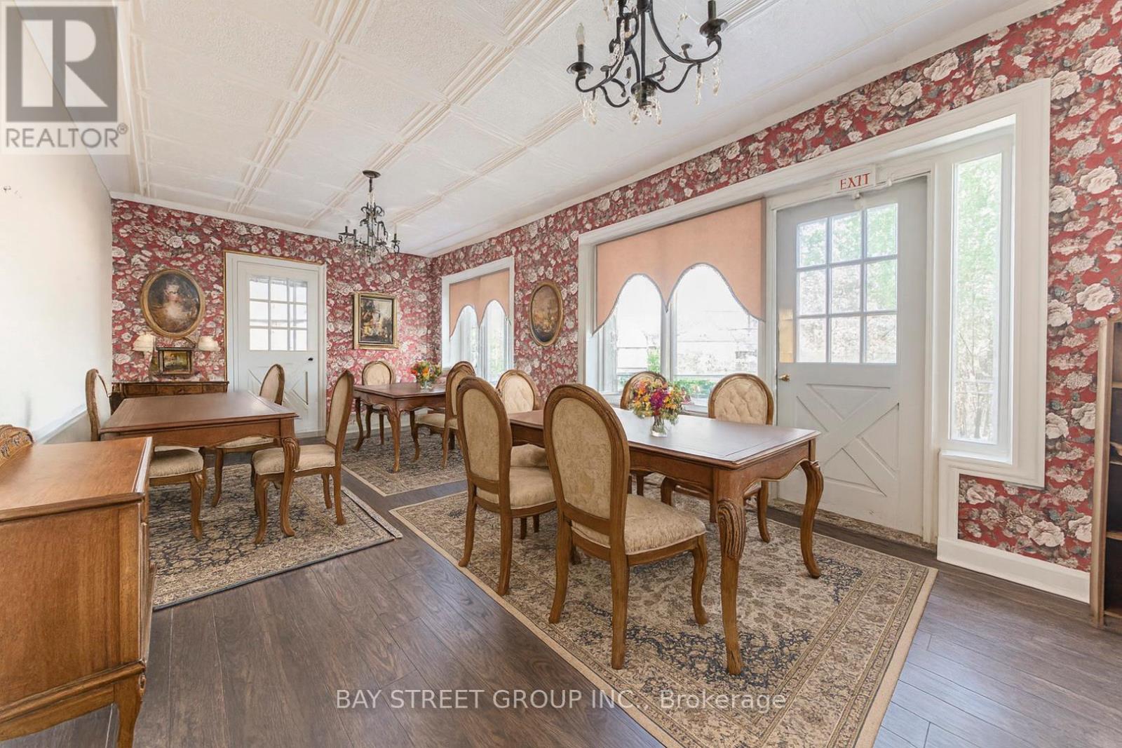 127 Walton Street, Port Hope, Ontario  L1A 1N4 - Photo 15 - X12684560