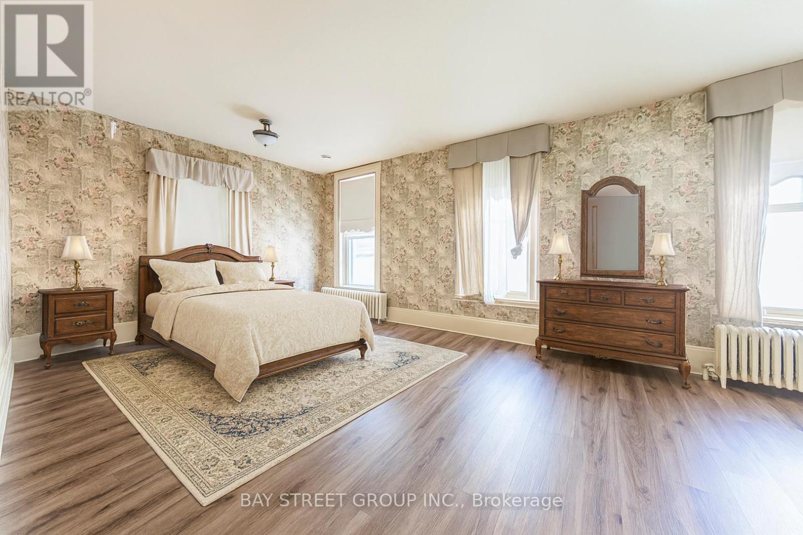 127 Walton Street, Port Hope, Ontario  L1A 1N4 - Photo 22 - X12684560