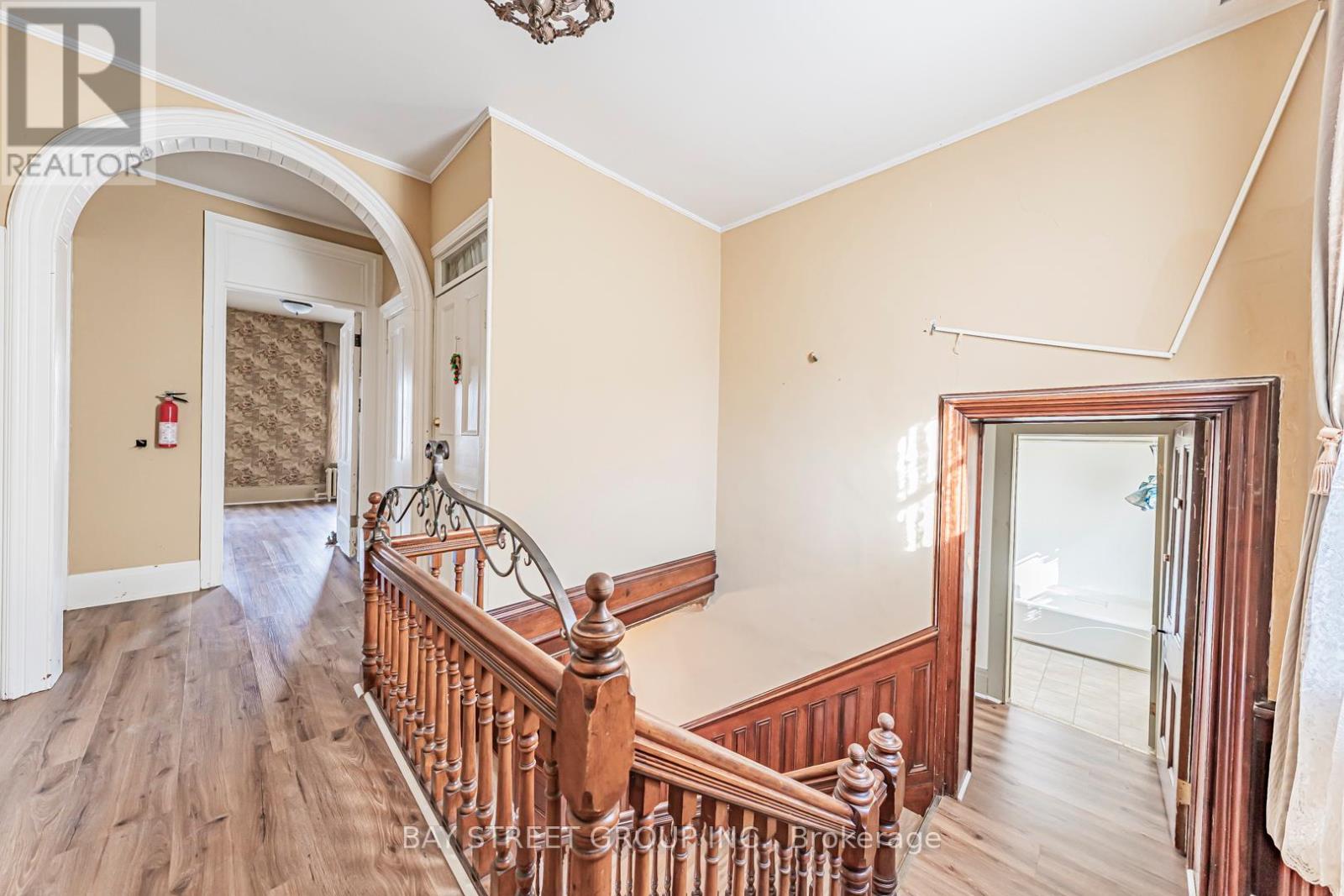 127 Walton Street, Port Hope, Ontario  L1A 1N4 - Photo 26 - X12684560