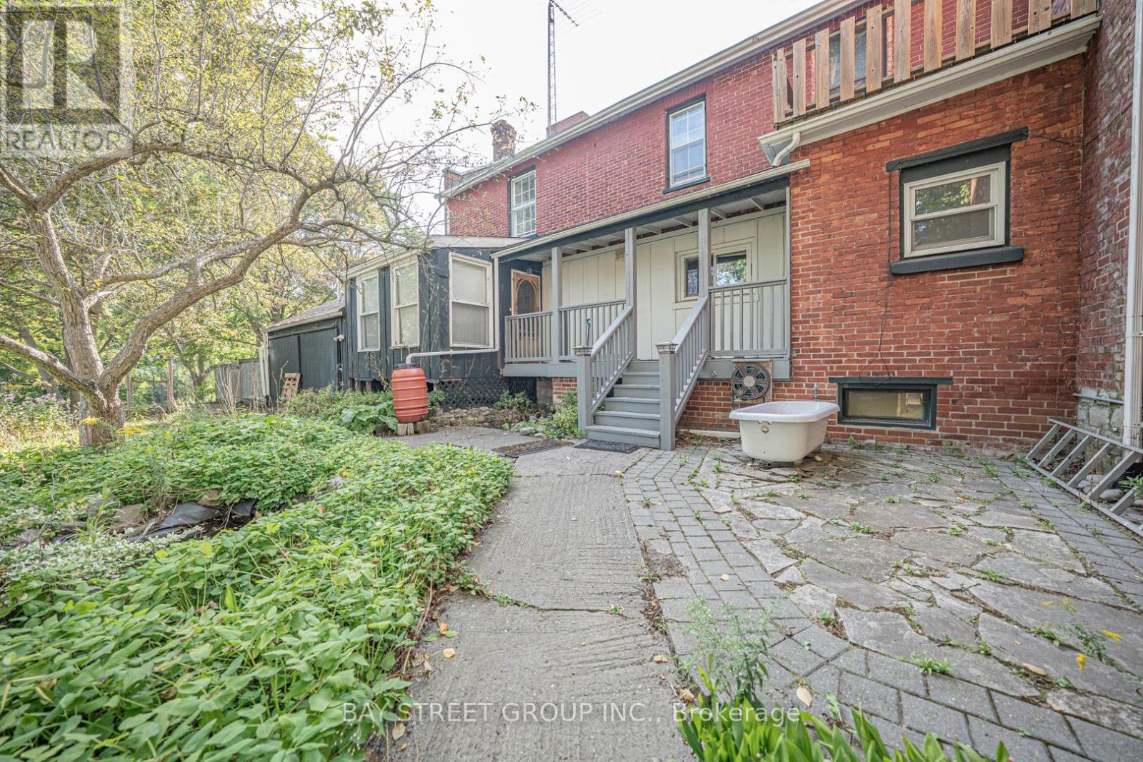 127 Walton Street, Port Hope, Ontario  L1A 1N4 - Photo 31 - X12684560