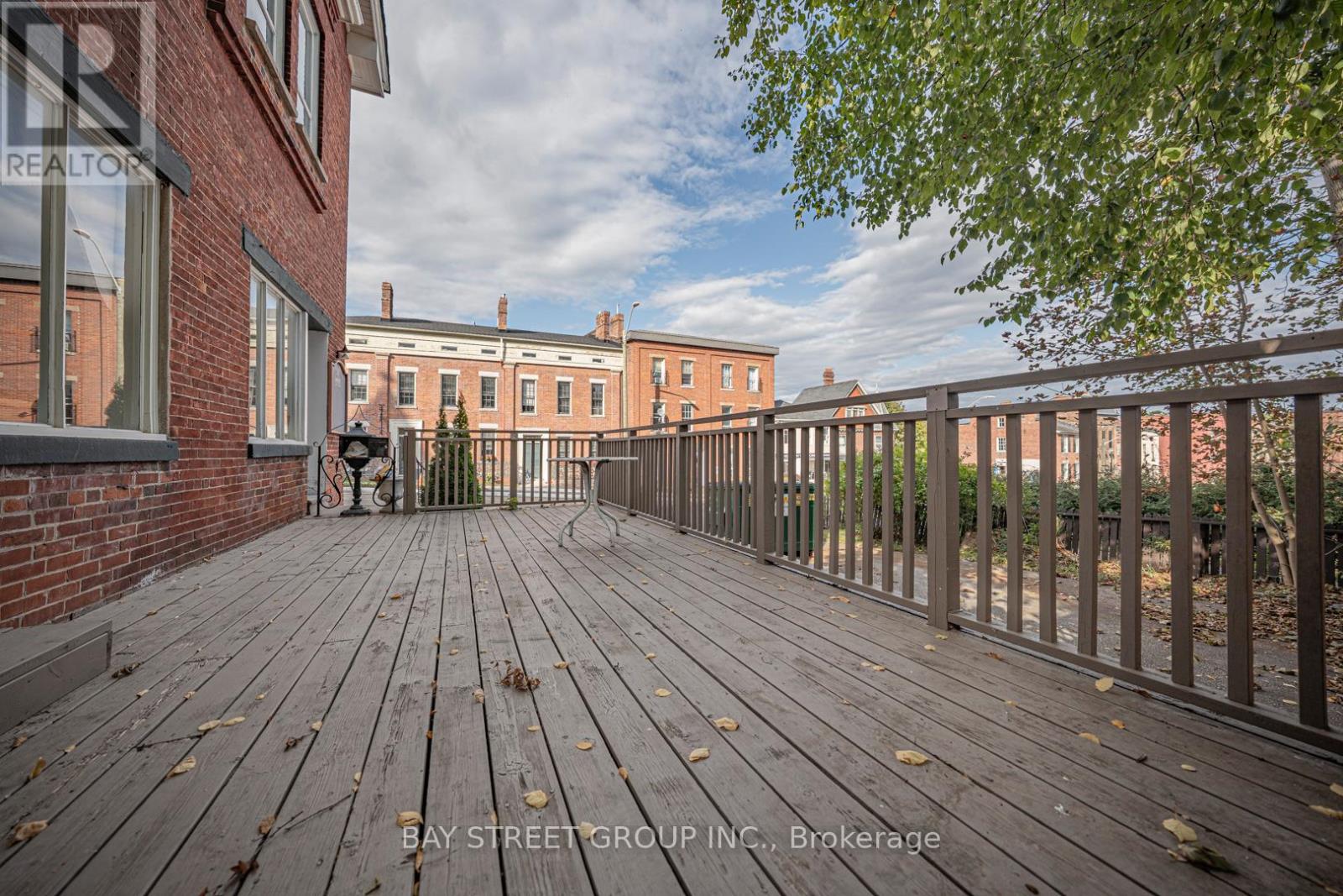 127 Walton Street, Port Hope, Ontario  L1A 1N4 - Photo 32 - X12684560