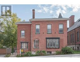 127 WALTON STREET, Port Hope, Ontario