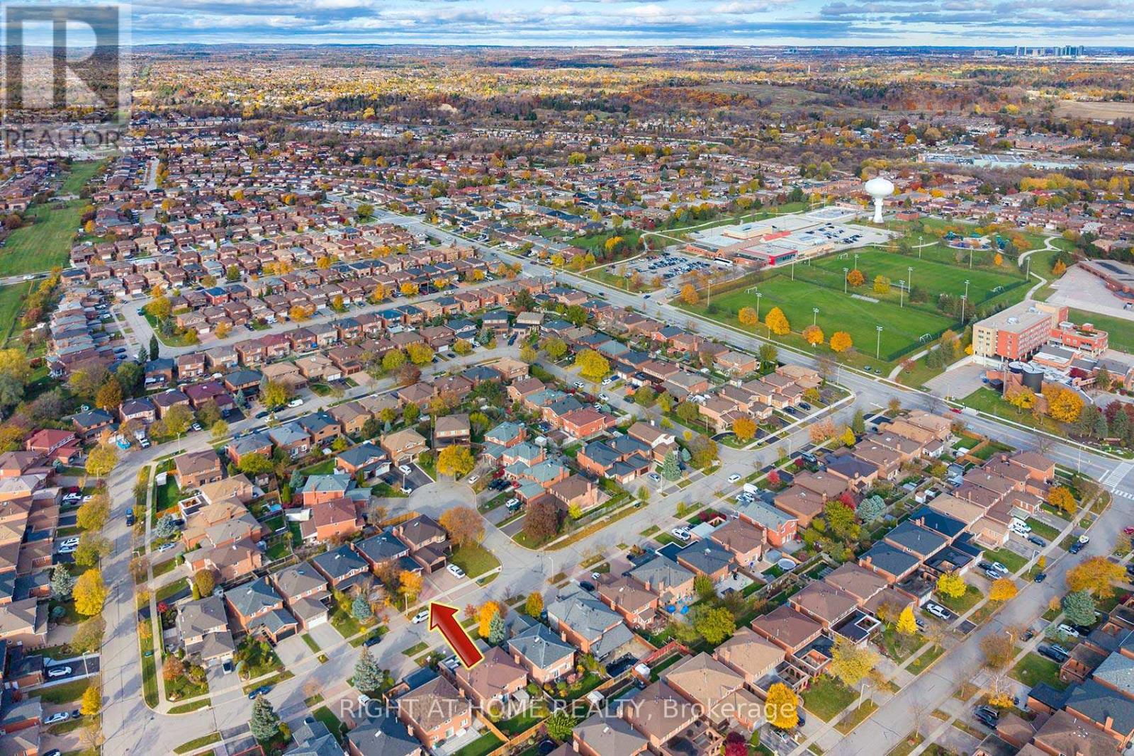 70 Bellona Street, Vaughan, Ontario  L4L 6R4 - Photo 8 - N12529364