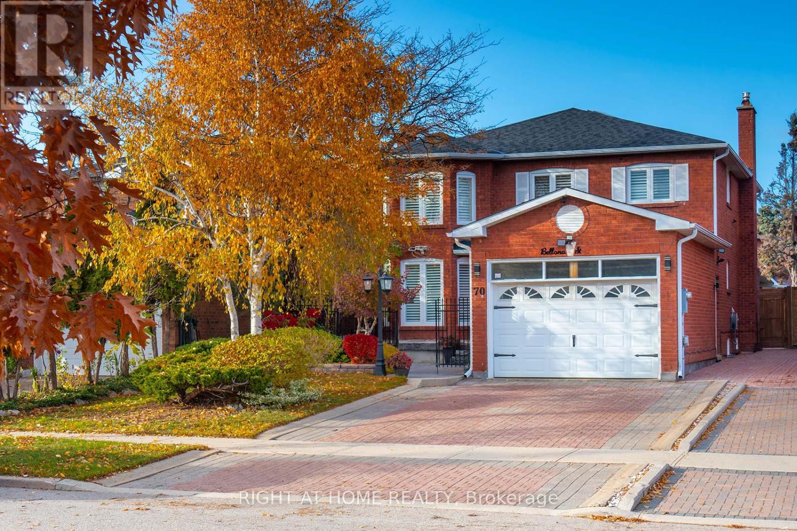 70 Bellona Street, Vaughan, Ontario  L4L 6R4 - Photo 6 - N12529364