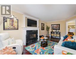 70 BELLONA STREET, Vaughan, Ontario