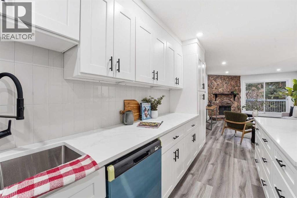 306, 1001 68 Avenue Sw, Calgary, Alberta  T2V 4X1 - Photo 9 - A2278412