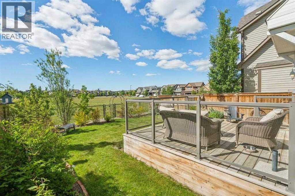 1925 Reunion Terrace Nw, Airdrie, Alberta  T4B 3W5 - Photo 43 - A2274301