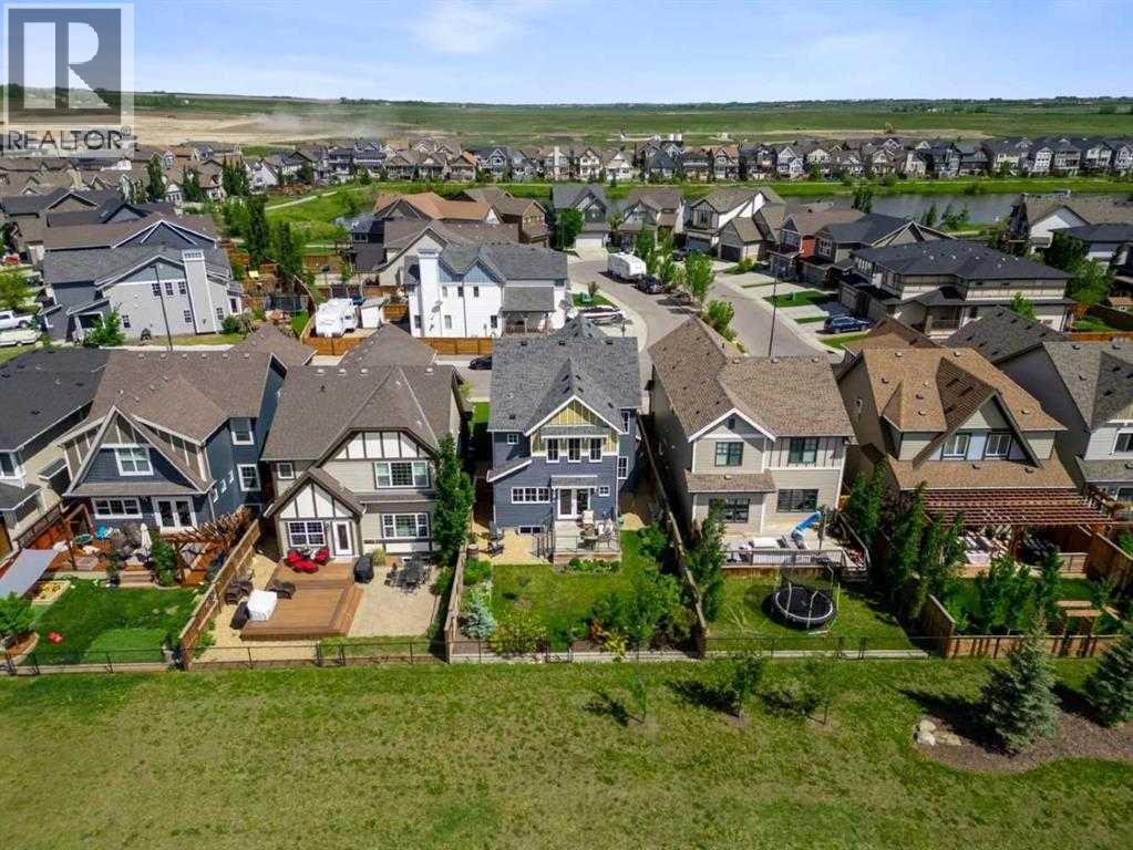 1925 Reunion Terrace Nw, Airdrie, Alberta  T4B 3W5 - Photo 48 - A2274301