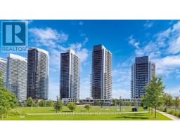 1507 - 27 MCMAHON DRIVE, Toronto, Ontario