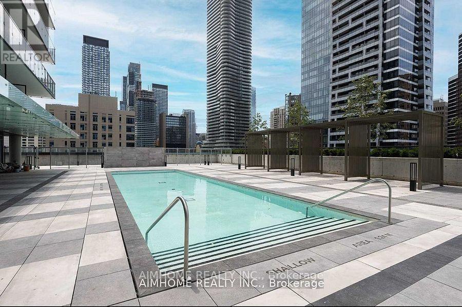 3909 - 3 Gloucester Street, Toronto, Ontario  M4Y 0C6 - Photo 10 - C12684576