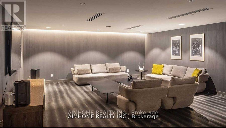 3909 - 3 Gloucester Street, Toronto, Ontario  M4Y 0C6 - Photo 11 - C12684576