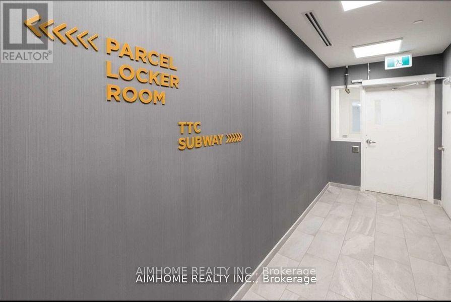 3909 - 3 Gloucester Street, Toronto, Ontario  M4Y 0C6 - Photo 14 - C12684576