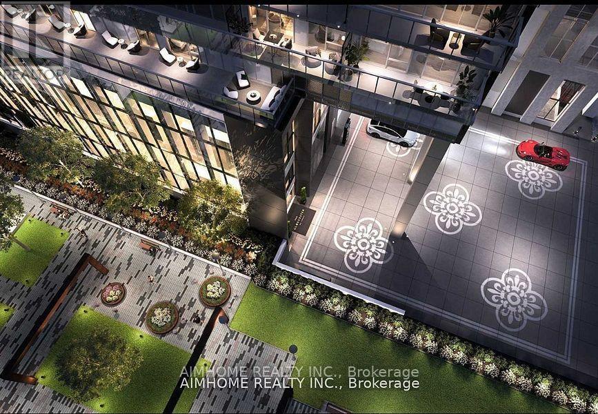 3909 - 3 Gloucester Street, Toronto, Ontario  M4Y 0C6 - Photo 2 - C12684576