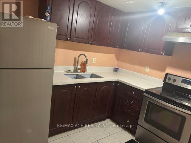 Bsmt - 55 Millcar Drive, Toronto, Ontario  M1B 6G4 - Photo 4 - E12674378