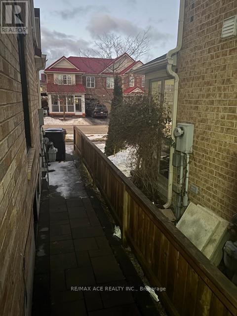 Bsmt - 55 Millcar Drive, Toronto, Ontario  M1B 6G4 - Photo 10 - E12674378