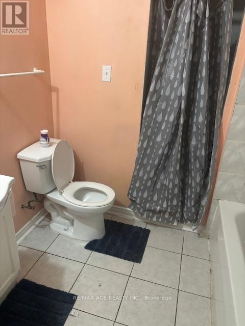 Bsmt - 55 Millcar Drive, Toronto, Ontario  M1B 6G4 - Photo 9 - E12674378