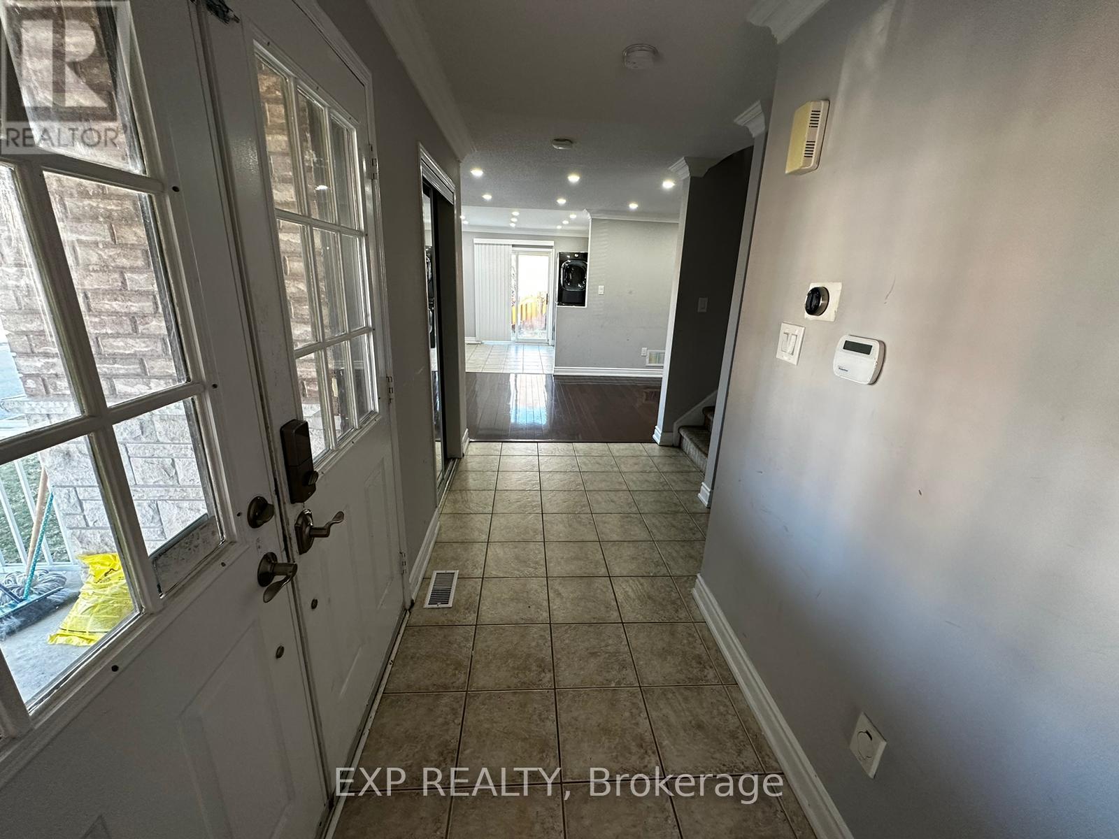 25 PRINCE CRESCENT, Brampton, Ontario