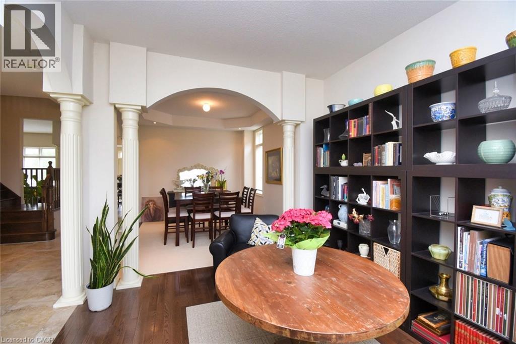 321 Braithwaite Avenue, Ancaster, Ontario  L9G 5A7 - Photo 8 - 40796941