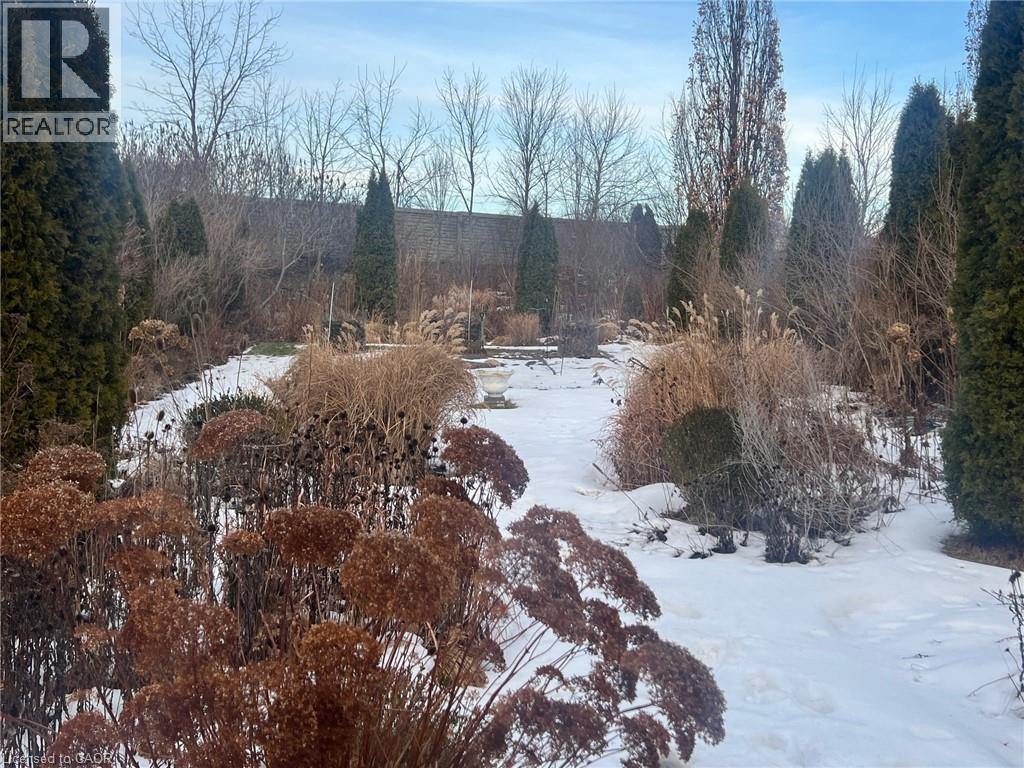 321 Braithwaite Avenue, Ancaster, Ontario  L9G 5A7 - Photo 43 - 40796941