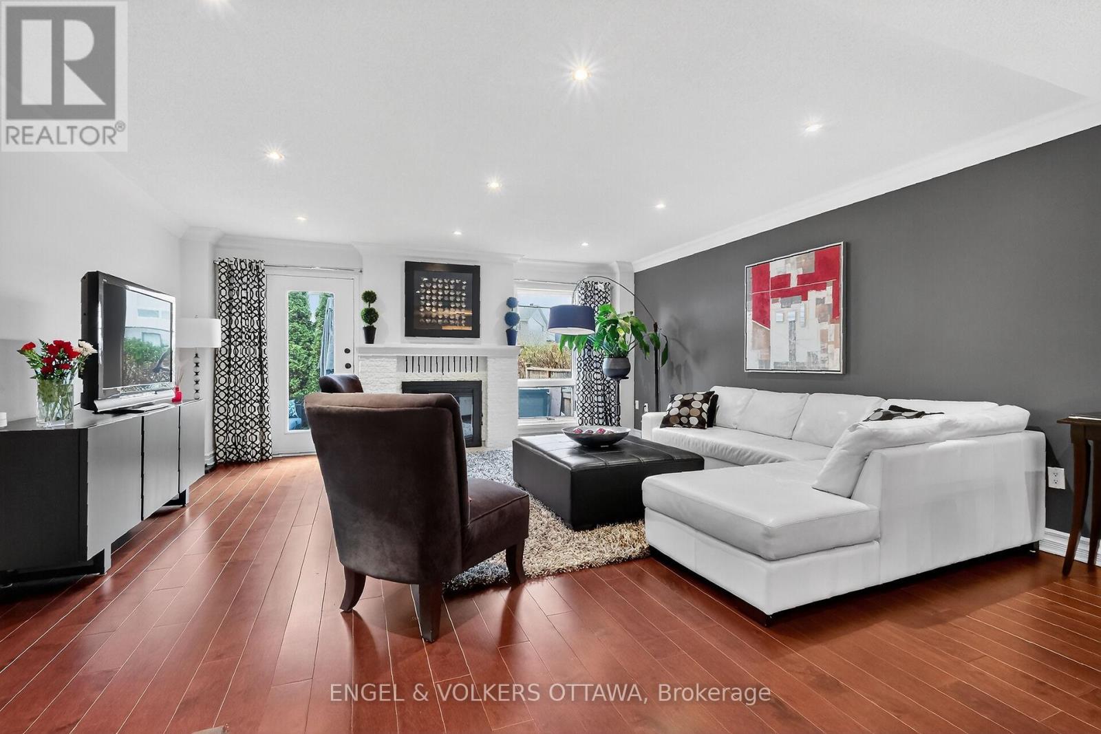 C8 - 111 Echo Drive W, Ottawa, Ontario  K1S 5K8 - Photo 13 - X12684586