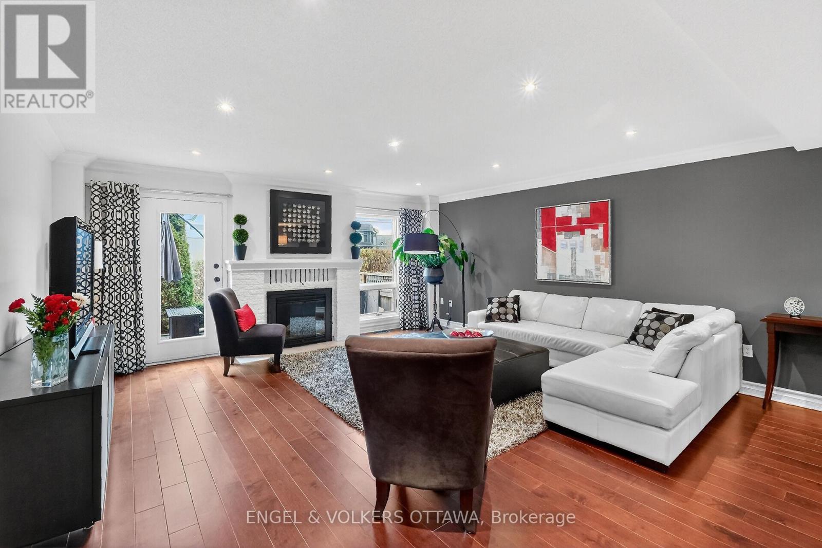 C8 - 111 Echo Drive W, Ottawa, Ontario  K1S 5K8 - Photo 16 - X12684586