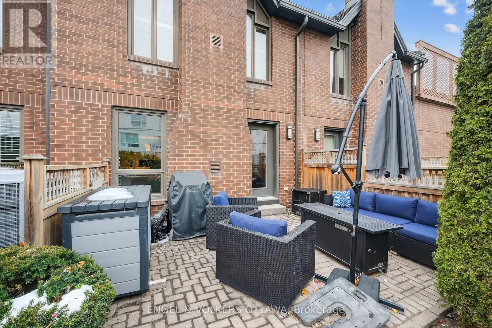 C8 - 111 Echo Drive W, Ottawa, Ontario  K1S 5K8 - Photo 43 - X12684586