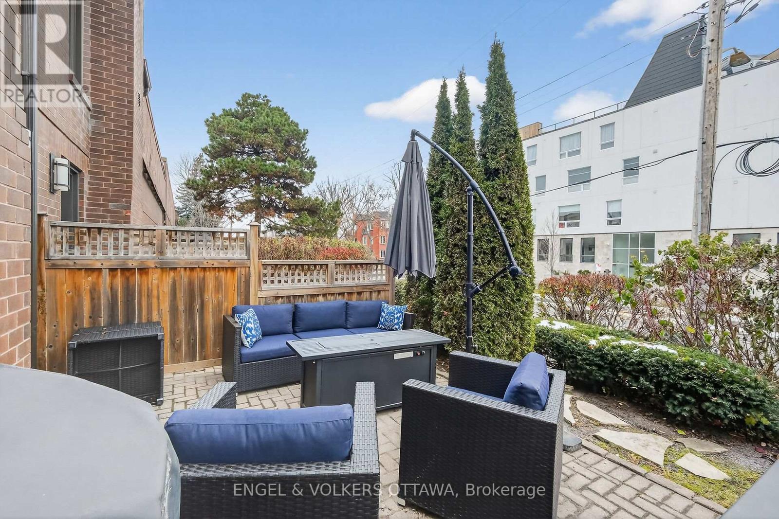 C8 - 111 Echo Drive W, Ottawa, Ontario  K1S 5K8 - Photo 44 - X12684586