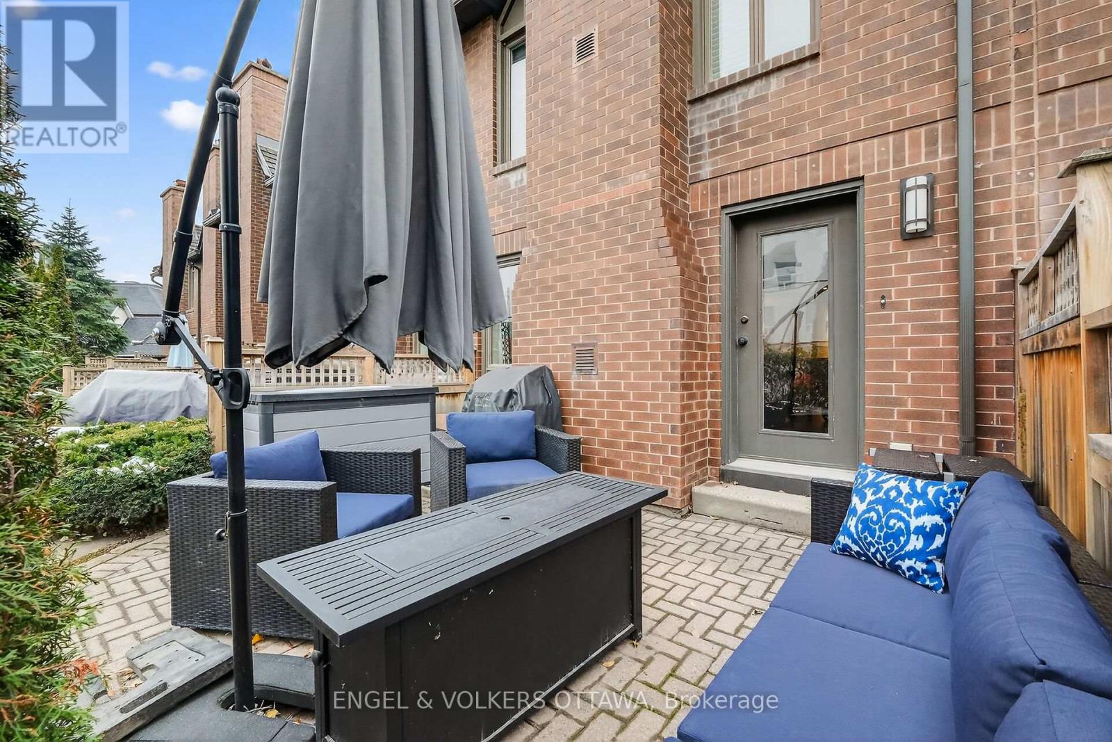 C8 - 111 Echo Drive W, Ottawa, Ontario  K1S 5K8 - Photo 46 - X12684586