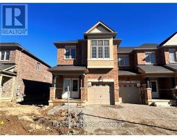 29 SAPPHIRE WAY, Thorold, Ontario