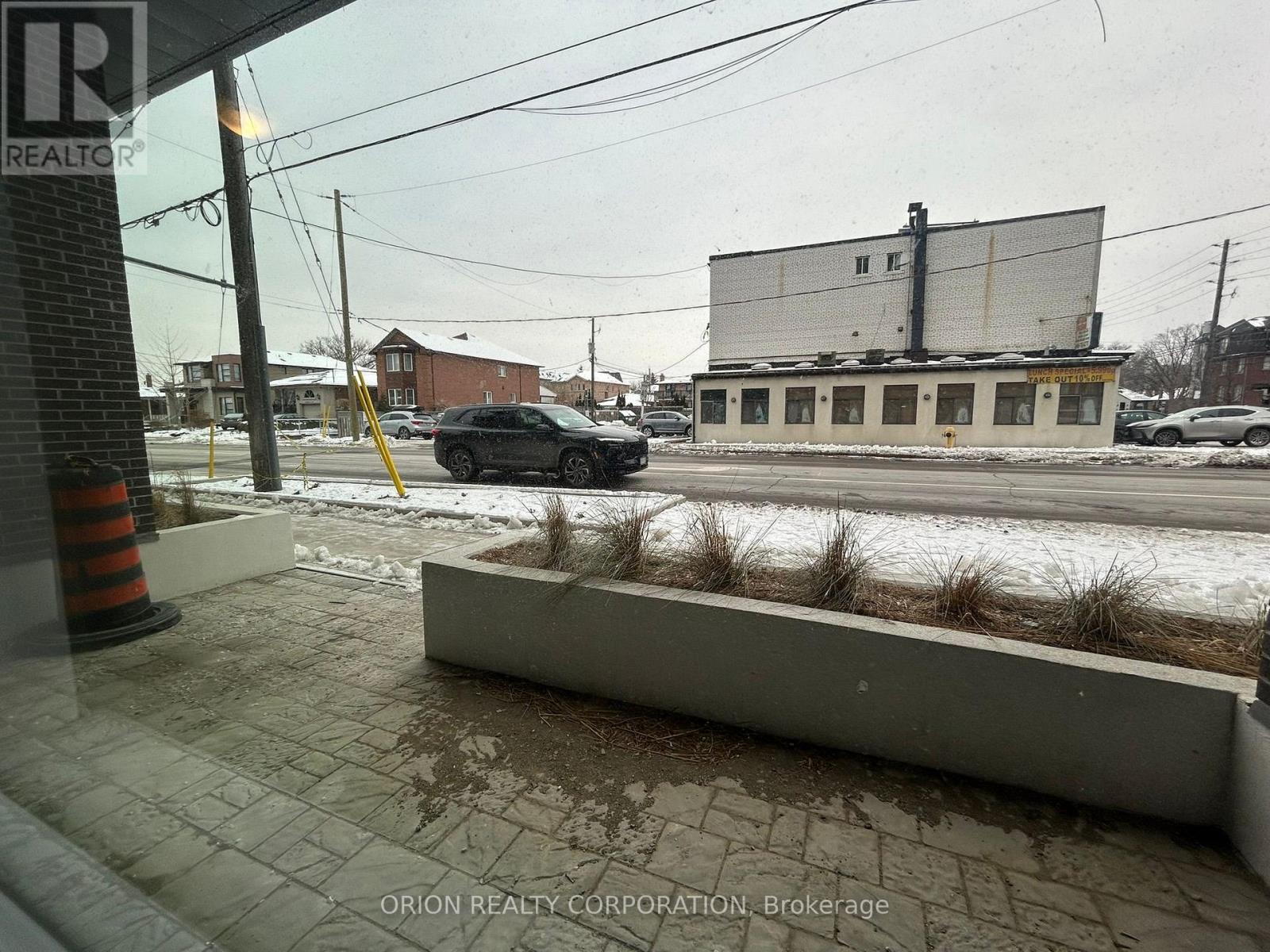 109 - 556 Marlee Avenue, Toronto, Ontario  M6B 0B1 - Photo 17 - W12684006