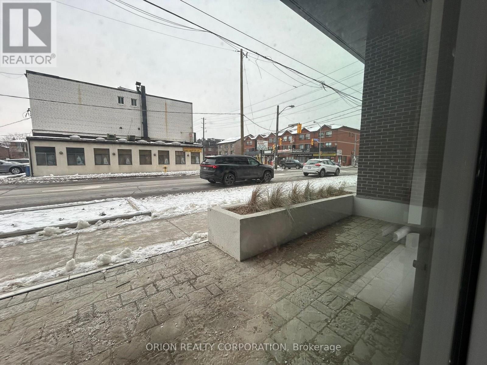 109 - 556 Marlee Avenue, Toronto, Ontario  M6B 0B1 - Photo 18 - W12684006