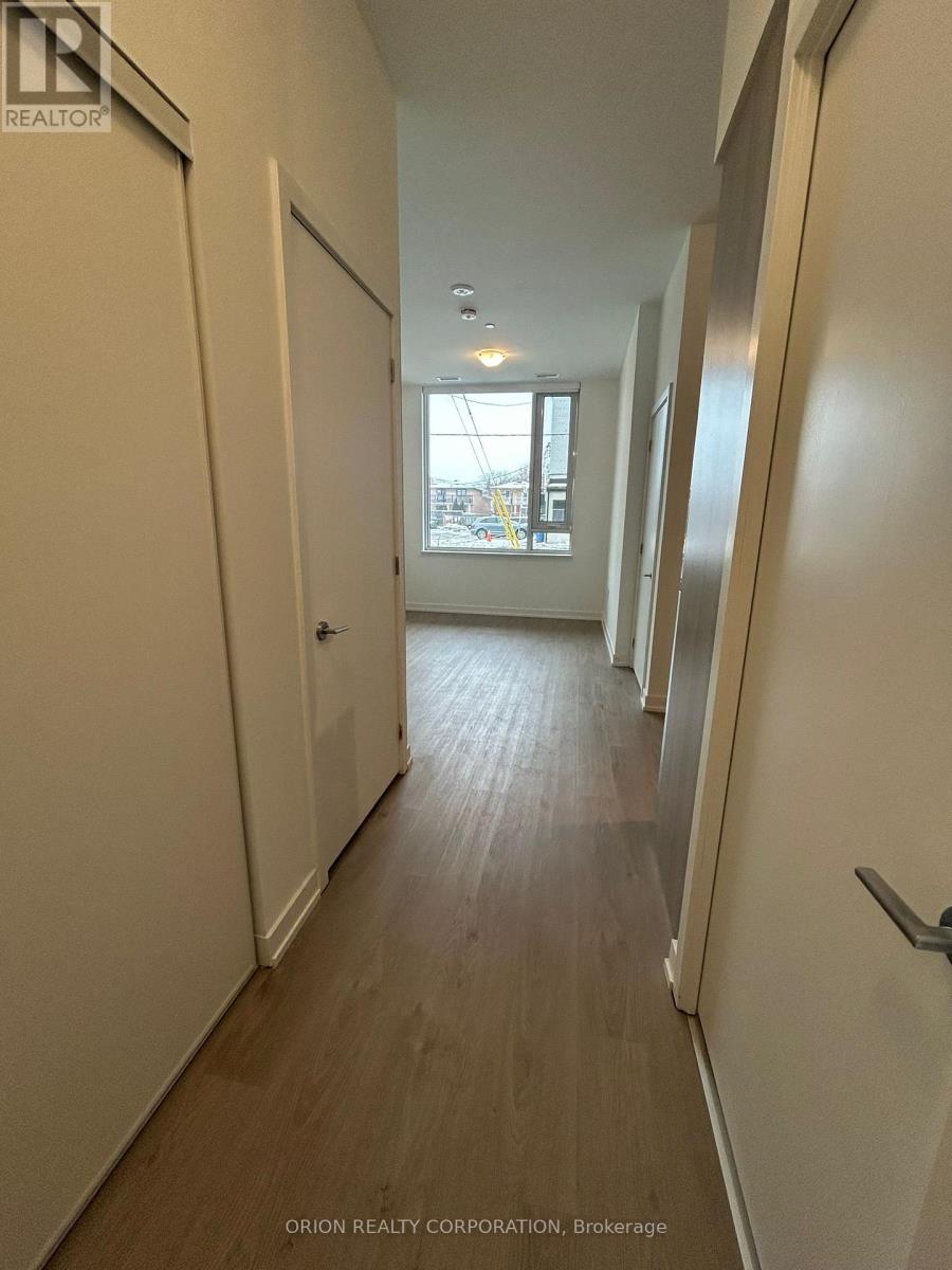 109 - 556 Marlee Avenue, Toronto, Ontario  M6B 0B1 - Photo 7 - W12684006