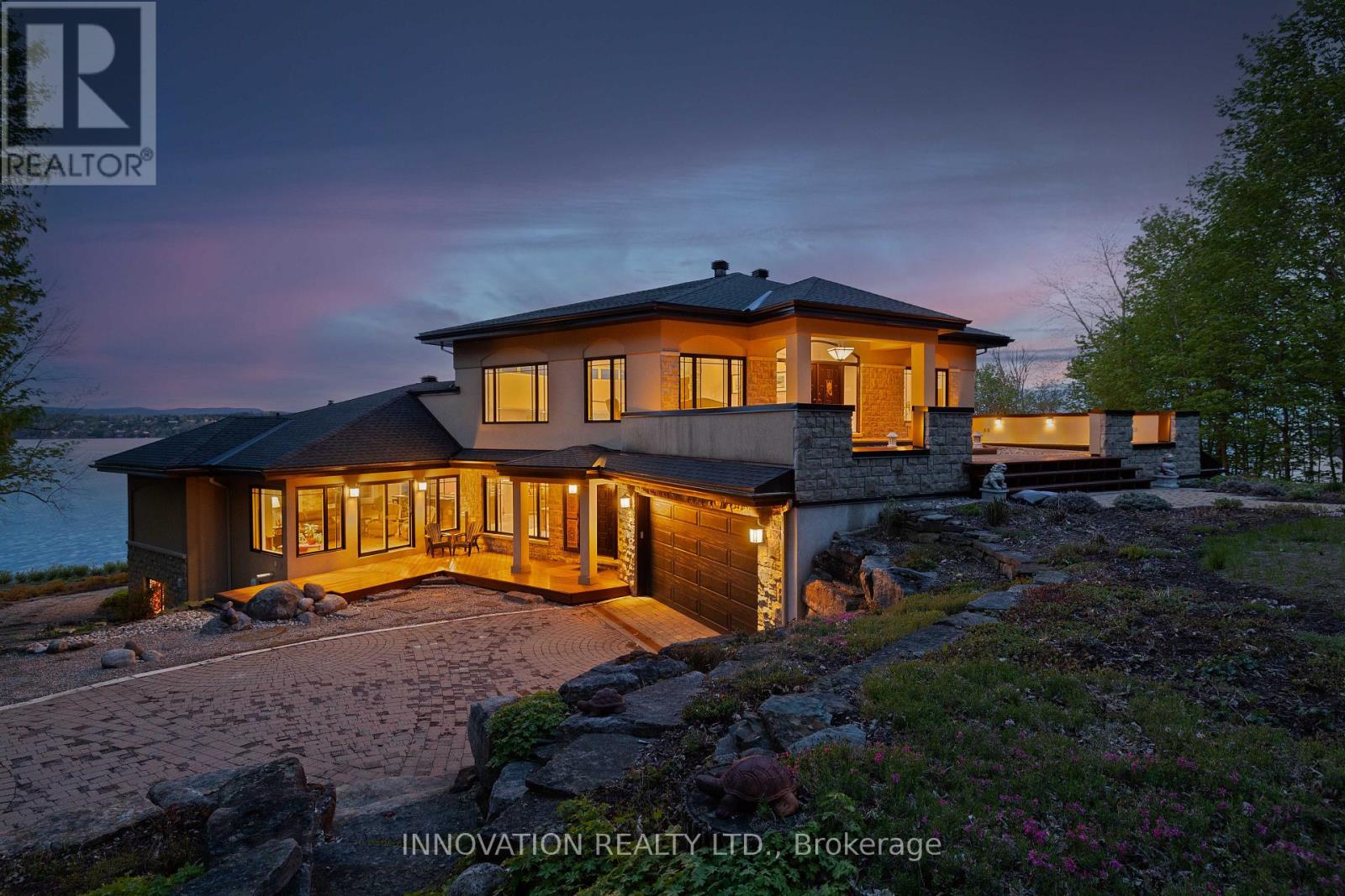 325 BERRY SIDE ROAD, Ottawa, Ontario