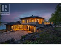 325 BERRY SIDE ROAD, Ottawa, Ontario